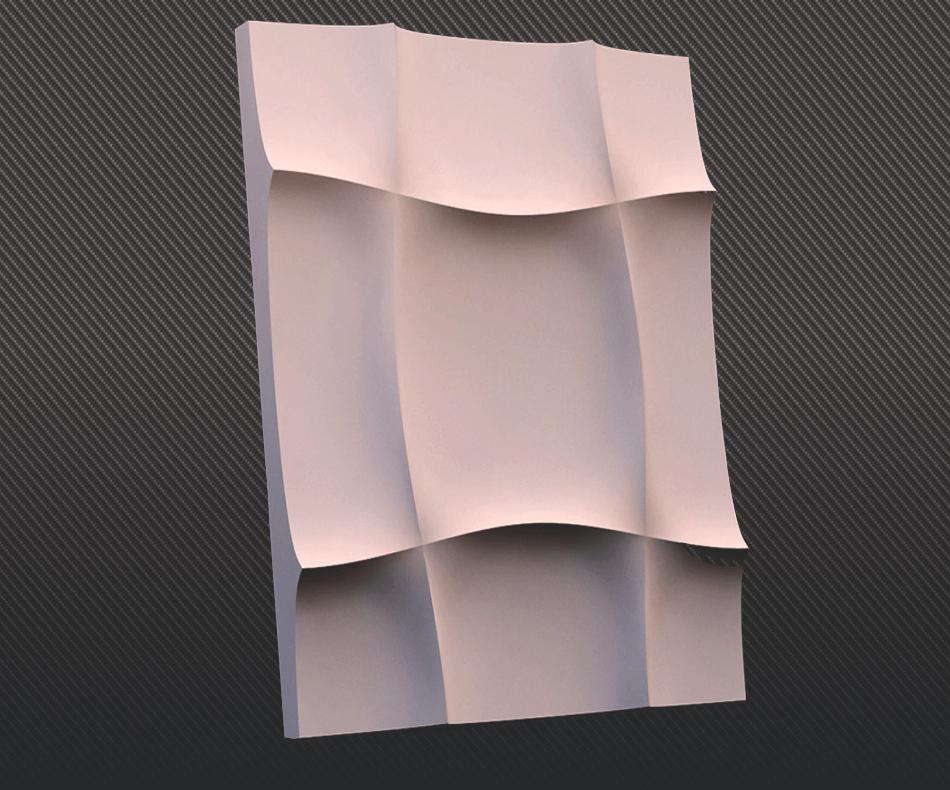 R-50 Soft square