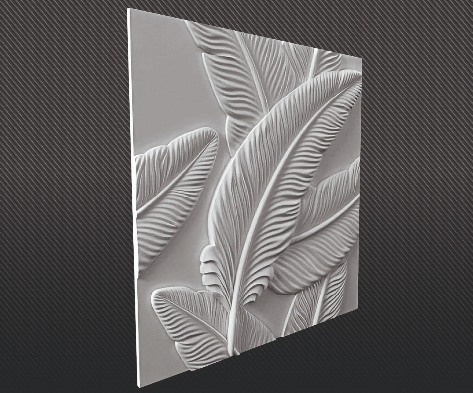 R-52 Feathers
