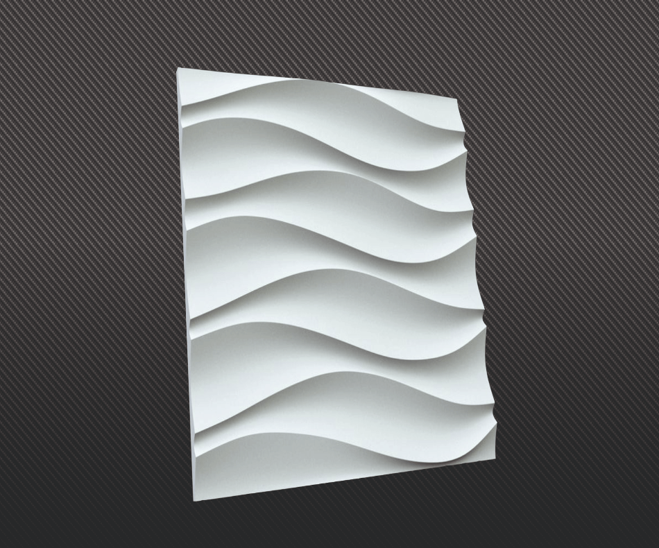 R-61 Symmetric waves