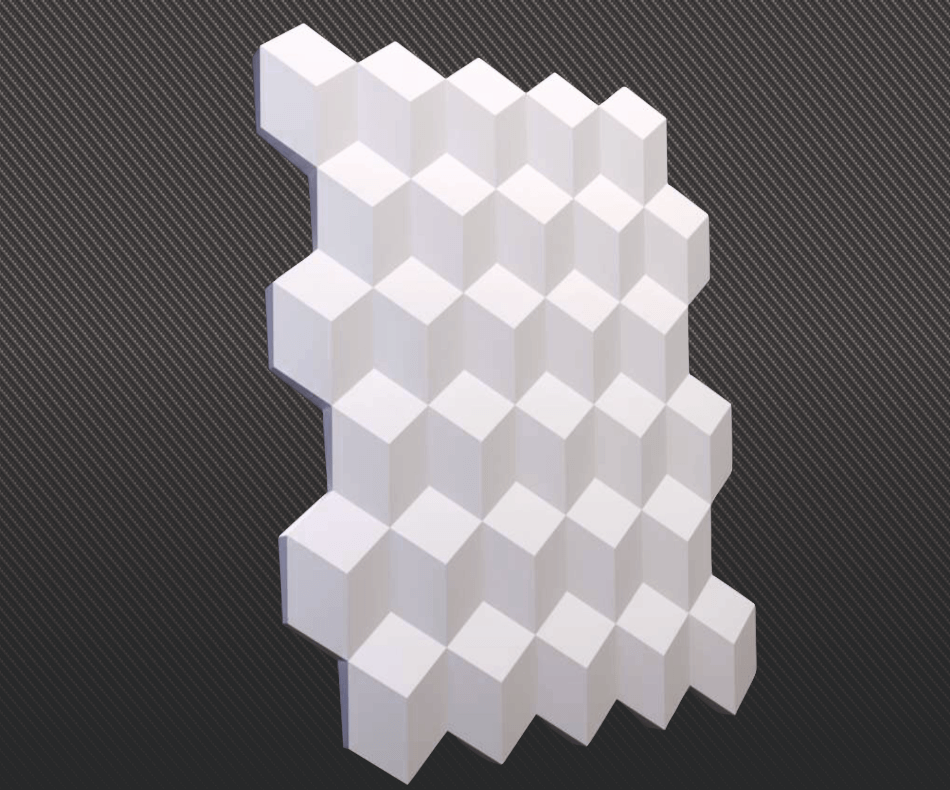 R-28 Facets