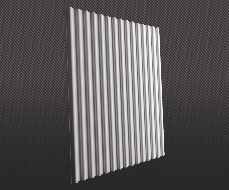 R-84 Fillet