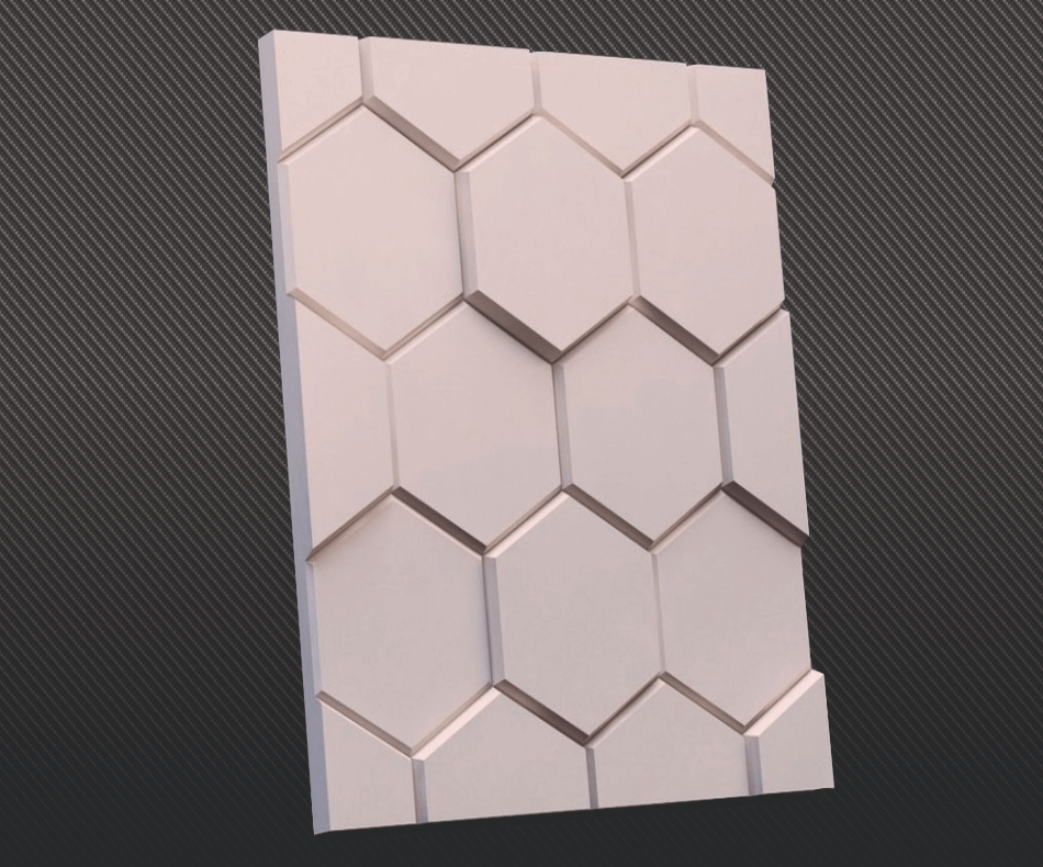 R-16 Hexagon