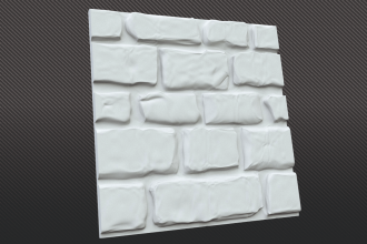 R-37 Old stone – large