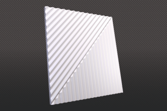 R-87 Consul diagonal