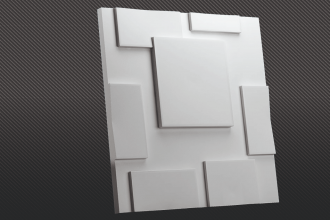R-1 Squares