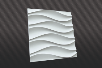 R-61 Symmetric waves