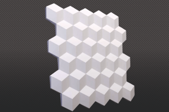 R-28 Facets