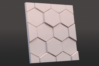 R-16 Hexagon