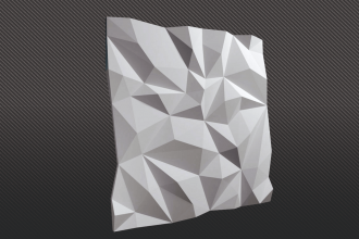 R-34 Crags